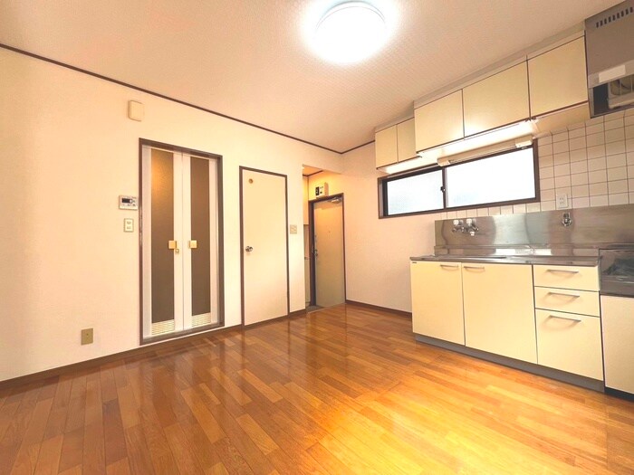 物件内観写真20　(居室)