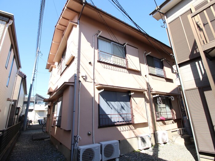 物件外観写真2　(外観写真)