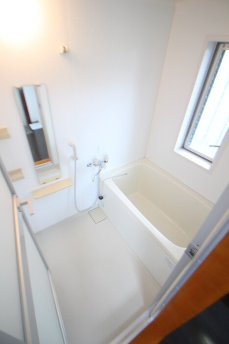 物件内観写真9　(バス／シャワールーム等)