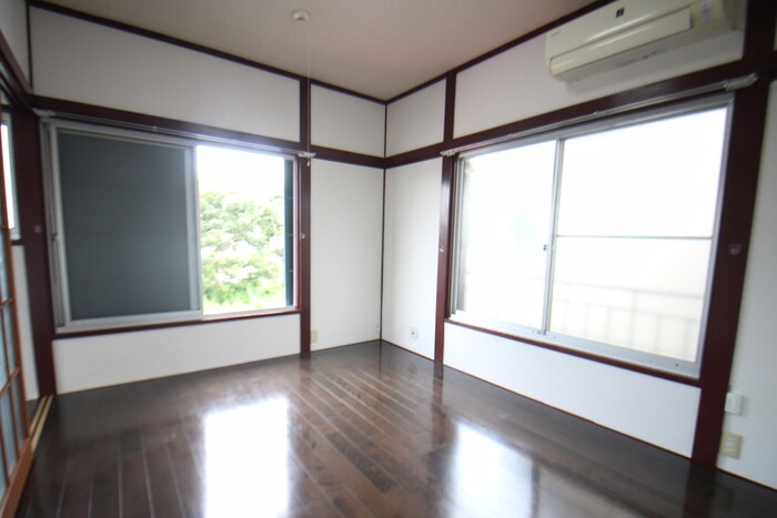 物件内観写真12　(居室)