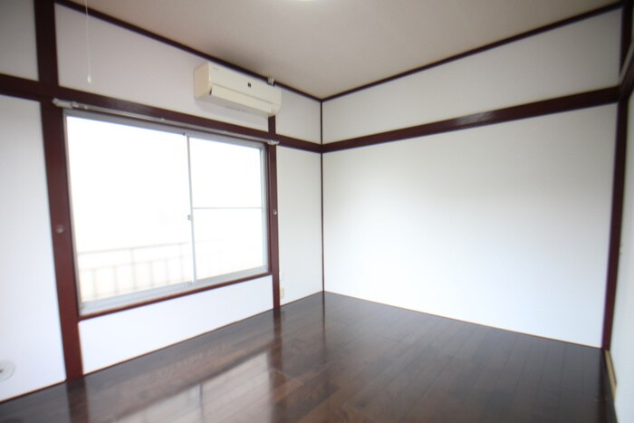 物件内観写真13　(居室)