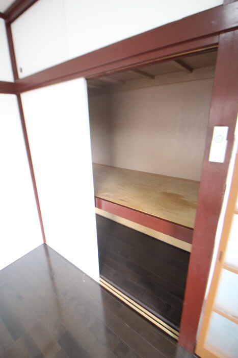 物件内観写真17　(収納)