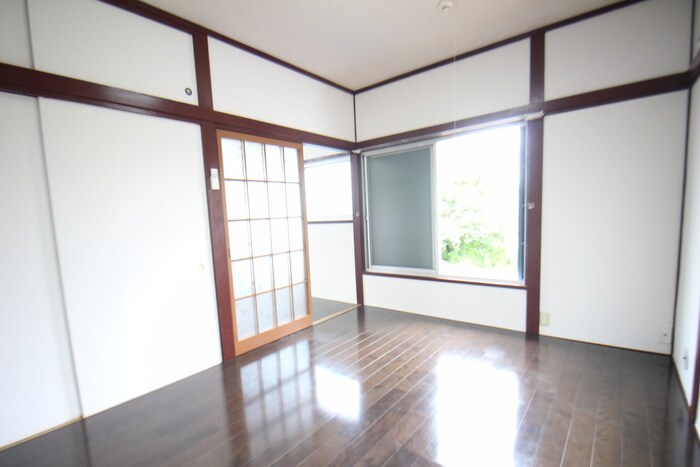 物件内観写真18　(居室)