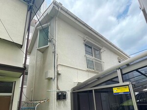 ホーム宮内外観写真