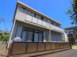 フロ－ラ外観写真