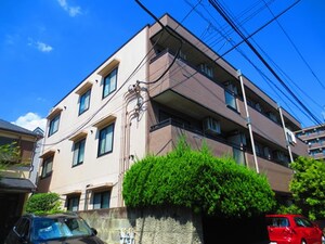 Ｋ.Ｔプラザ外観写真