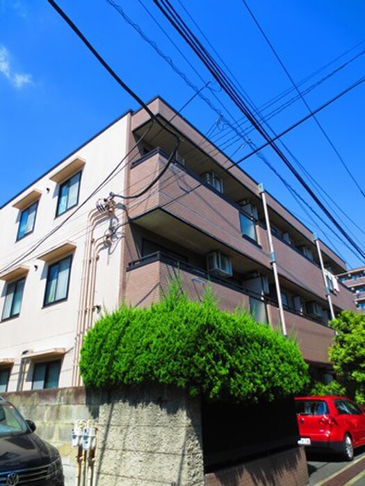 物件外観写真4　(外観写真)