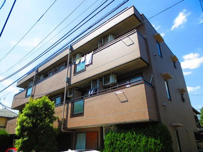 物件外観写真6　(外観写真)