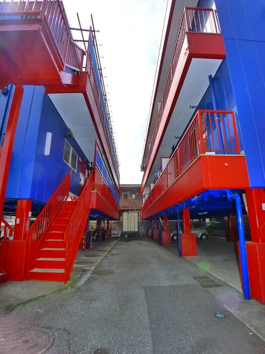 物件外観写真4　(周辺環境)