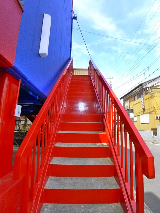 物件外観写真5　(建物設備)