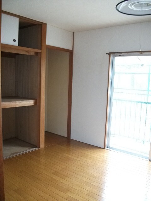 物件内観写真14　(収納)