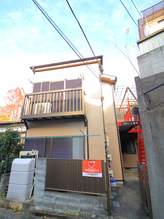 物件外観写真3　(外観写真)