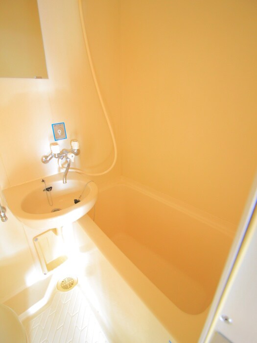 物件内観写真11　(バス／シャワールーム等)