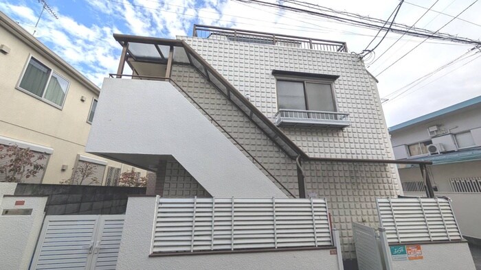 物件外観写真4　(外観写真)