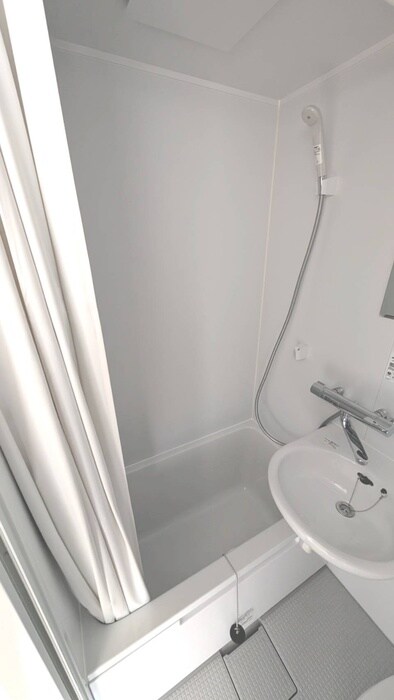 物件内観写真13　(バス／シャワールーム等)