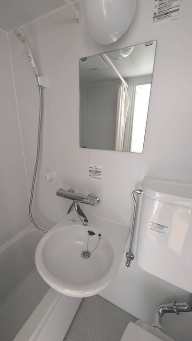 物件内観写真14　(洗面)