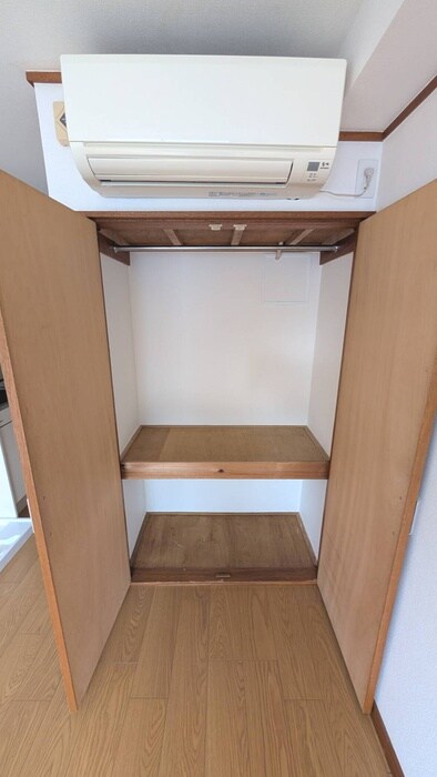 物件内観写真20　(収納)