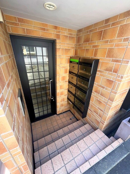 物件外観写真3　(建物設備)