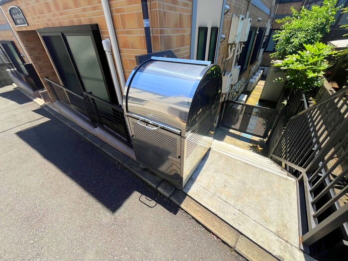 物件外観写真4　(その他)