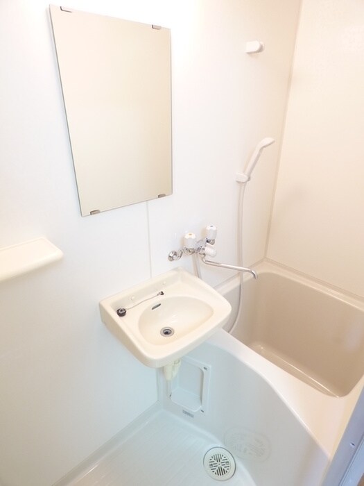 物件内観写真11　(バス／シャワールーム等)