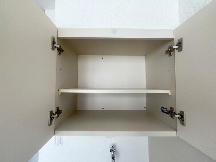 物件内観写真13　(収納)