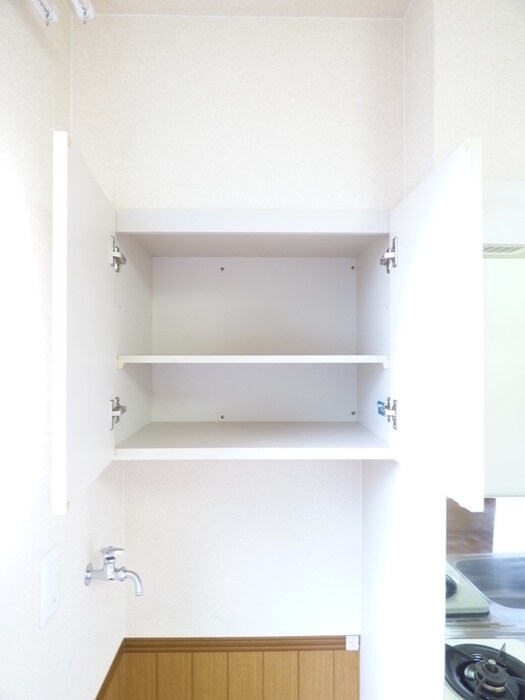 物件内観写真14　(収納)