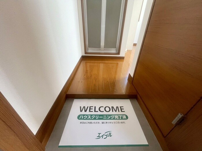 物件内観写真15　(廊下)