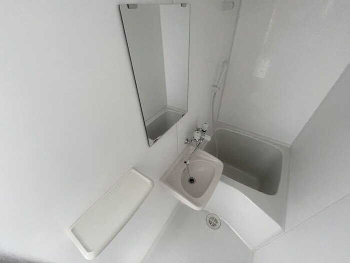 物件内観写真17　(洗面)