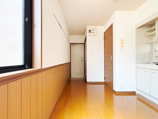 居室