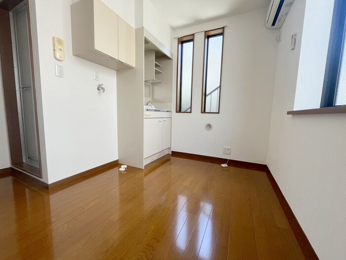 物件内観写真20　(居室)