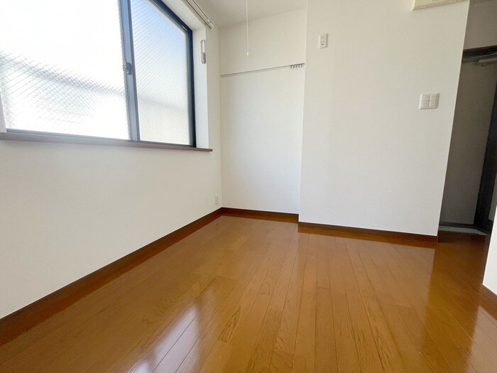 物件内観写真21　(居室)