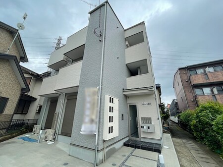 Ｆｅｌｉｃｅ北越谷外観写真