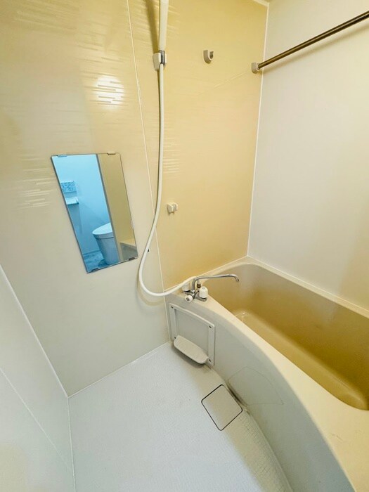 物件内観写真8　(バス／シャワールーム等)