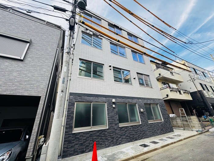 物件外観写真6　(外観写真)