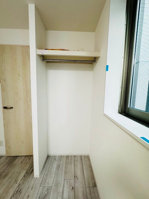 物件内観写真13　(収納)