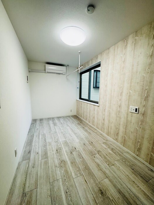 物件内観写真22　(居室)