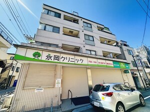 セル　ド　セジュ－ル外観写真