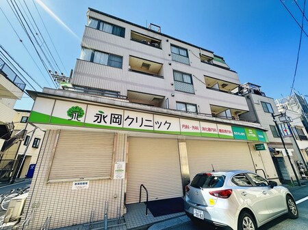 セル　ド　セジュ－ル外観写真