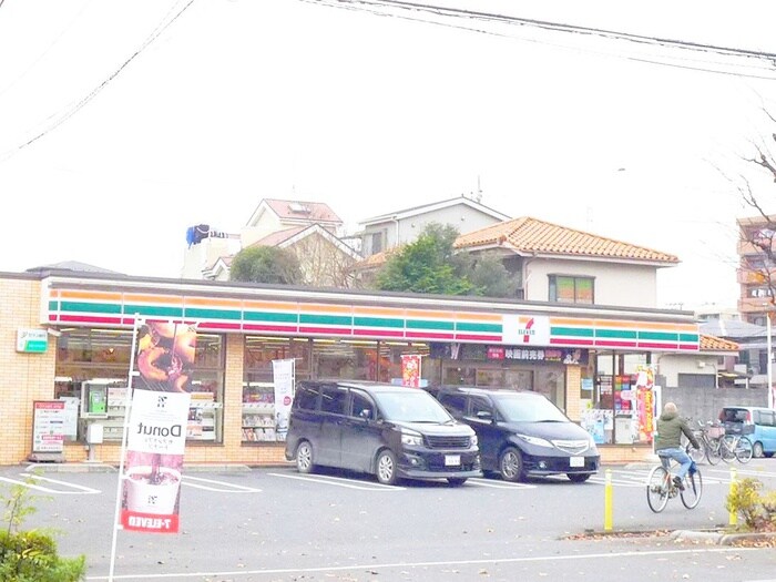 物件外観写真5　(周辺環境)