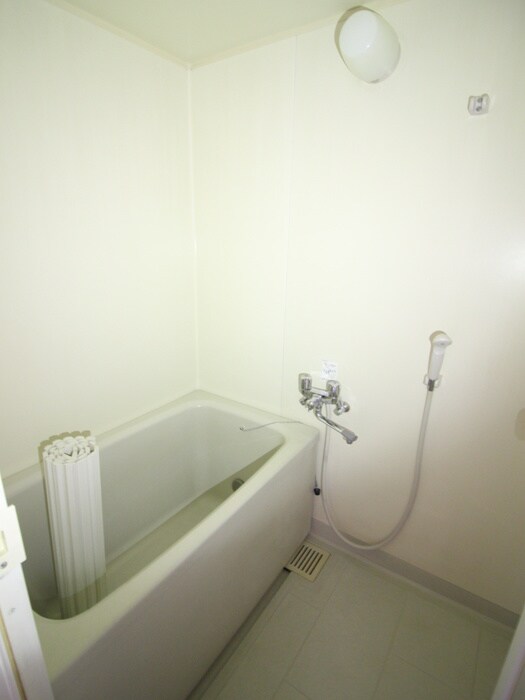 物件内観写真12　(バス／シャワールーム等)