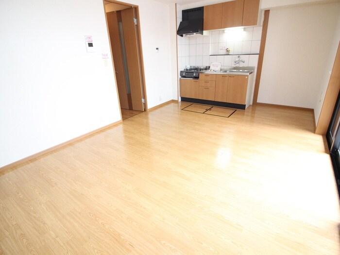 物件内観写真18　(居室)