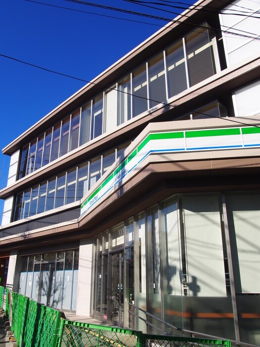 物件外観写真3　(建物設備)