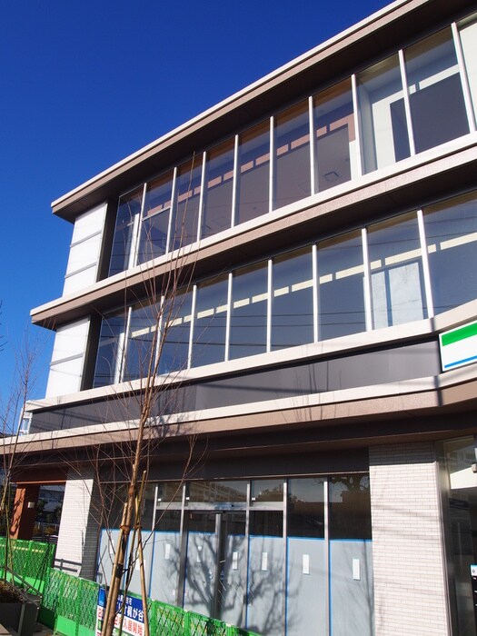 物件外観写真4　(周辺環境)