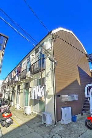 エクセル１外観写真