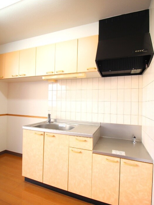 物件内観写真11　(キッチン)