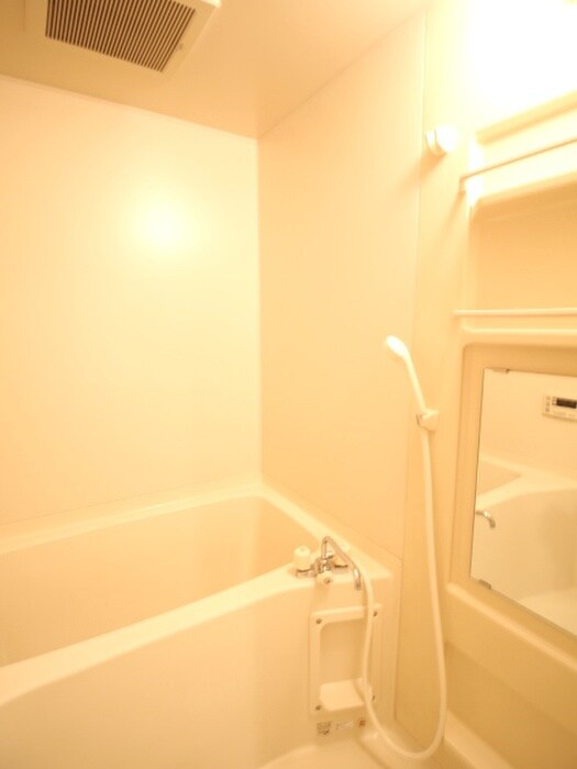 物件内観写真12　(バス／シャワールーム等)
