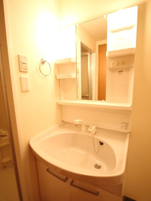 物件内観写真13　(洗面)