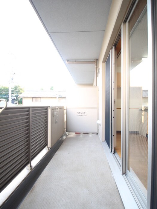 物件内観写真18　(ベランダ・バルコニー)