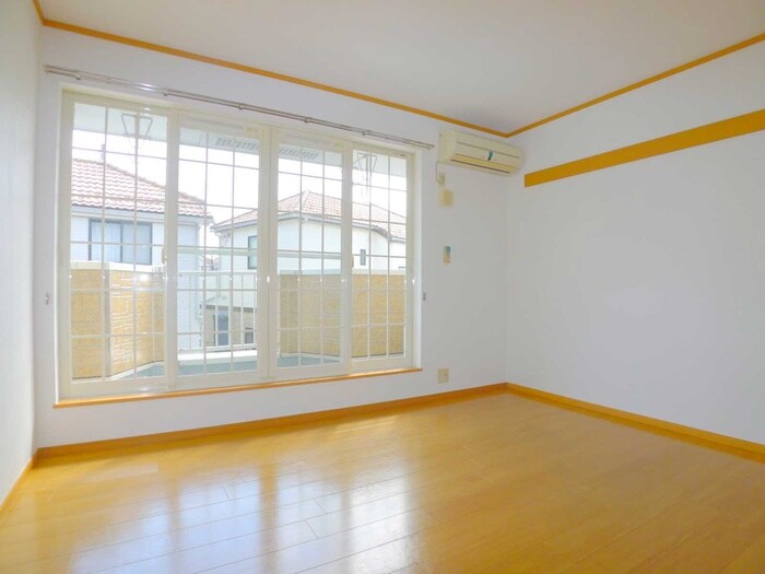 物件内観写真8　(ベランダ・バルコニー)