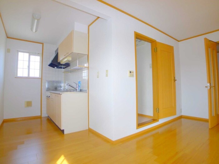 物件内観写真10　(居室)